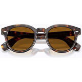 OLIVER PEOPLES  5413SU 180153 48-22 Erkek/Kadın  Güneş Gözlüğü