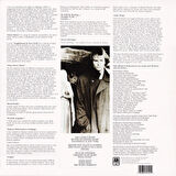 Sting - Nothing Like the Sun - Plak (2 LP)