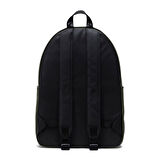 Classic XL 30 Litre Unisex Yeşil Günlük Stil Sırt Çantası 11015-04281-OS