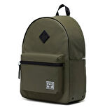 Classic XL 30 Litre Unisex Yeşil Günlük Stil Sırt Çantası 11015-04281-OS