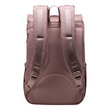 Little America Mid 21 Litre Unisex Pembe Günlük Stil Sırt Çantası 11391-02077-OS