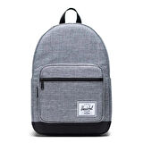 Pop Quiz 25 Litre Unisex Gri Günlük Stil Sırt Çantası 11405-00919-OS