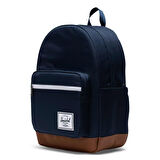 Pop Quiz 25 Litre Unisex Lacivert Günlük Stil Sırt Çantası 11405-03548-OS