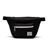 Pop Quiz Hip Pack Unisex Siyah Günlük Stil Bel Çantası 11406-00001-OS