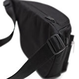 Pop Quiz Hip Pack Unisex Siyah Günlük Stil Bel Çantası 11406-00001-OS