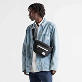 Pop Quiz Hip Pack Unisex Lacivert Günlük Stil Bel Çantası 11406-00007-OS