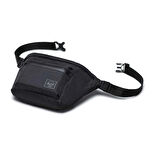 Pop Quiz Hip Pack Unisex Siyah Günlük Stil Bel Çantası 11406-05881-OS