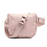 Settlement Hip Pack Unisex Pembe Günlük Stil Bel Çantası 11409-02077-OS