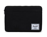 Herschel Anchor 14 inch Sleeve Laptop Çantası-En: 31,5 cm, Boy: 23 cm 30061-00001 Siyah