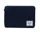Herschel Anchor 14 inch Sleeve Laptop Çantası-En: 31,5 cm, Boy: 23 cm 30061-00007 Lacivert