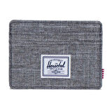 Charlie Unisex Gri Rfid Korumalı Kartlık 30065-00919-OS