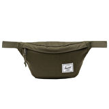 Classic Hip Pack Unisex Yeşil Günlük Stil Bel Çantası 11549-04281-OS