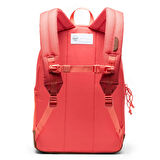 Heritage Youth 20 Litre Unisex Kırmızı Günlük Stil Sırt Çantası 11576-06789-OS