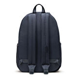 Pop Quiz 25 Litre Unisex Lacivert Günlük Stil Sırt Çantası 11405-07081-OS