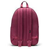 Classic 26 Litre Unisex Fuşya Günlük Stil Sırt Çantası 11544-06793-OS