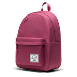 Classic 26 Litre Unisex Fuşya Günlük Stil Sırt Çantası 11544-06793-OS