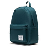 Classic 30 Litre Unisex Lacivert Günlük Stil Sırt Çantası 11546-06551-OS