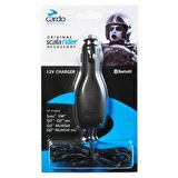 Cardo Chr00002 Araç Sarj Aleti (Fm-Q2 Pro-Teamset Pro)