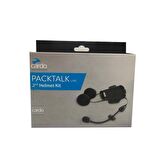 Cardo Srak0039 (Packtalk) Audio Ve Mikrofon Set