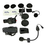 Cardo ACC00011 (Packtalk Edge JBL) Audio ve Mikrofon Set