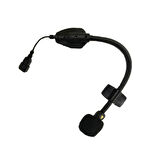 CARDO REP00081 HYBRID BOOM MIKROFON (SPIRIT-FREECOM-PACKTALK-SHO-1-SMARTPACK-)