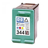 Hp C9363EE (344) Renkli Orjinal Kartuş