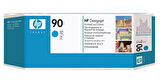 Hp C5060A (90) Mavi Orjinal Kartuş