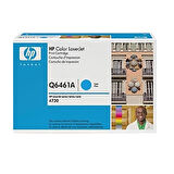 Hp Q6461A (644A) Mavi Orjinal Toner