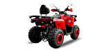 Yuki TRACT250 Onnroad ATV