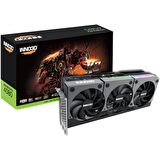 Inno3d ICHILL x3 RTX 4080 256 Bit GDDR6X 16 GB Ekran Kartı