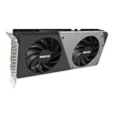 Inno3D Nvidia GeForce RTX4070 SUPER Twin x2 OC 12GB 192Bit GDDR6X Ekran Kartı (N407S3-126XX-186162L)