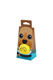 Waboba Fetch Suda Zıplayan Top Köpek Oyuncağı