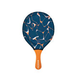 Waboba Plaj 2'li Raket Oyun Seti Lacivert-8+ Yaş