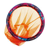 Waboba Dunk or Dive Hedef Atış Çemberi ve Dalış Topu Oyun Seti