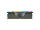 CORSAIR Vengeance RGB 32GB (2x16GB) 5600MHz DDR5 C36 1,25V Ram AMD Expo (CMH32GX5M2B5600Z36K) Ram