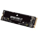 CORSAIR 2TB MP600 CORE XT CSSD-F2000GBMP600CXT 5000-4400MB/s M2 NVME GEN4 DİSK