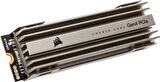 Corsair F2000GBMP600C 2 TB SSD