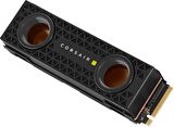 Corsair MP600 HXE Pro M2 2 TB M.2 6550 MB/s 7000 MB/s SSD 