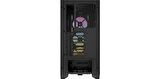Corsair 3000D Aırflow 650W Psu 3x 120 mm Rgb Fan CC-9020162-BU