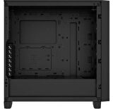 Corsair 3000D Aırflow 650W Psu 3x 120 mm Rgb Fan CC-9020162-BU
