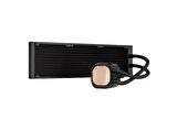 CORSAIR Nautilus 360 RS ARGB AIO İşlemci Sıvı Soğutucusu (CW-9060093-WW)