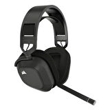 Corsair HS80 MAX Steel Gray 7.1 Surround Kablosuz Gaming Kulaklık (CA-9011295-EU)