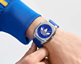 Adıdas Adaofh25009 Kol Saati ADAOFH25009 Mavi