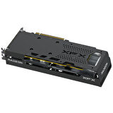 XFX Speedster QICK Radeon RX 7600 RX-76PQICKBY 8GB GDDR6 128 Bit Ekran Kartı