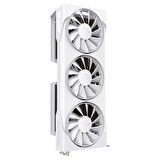 XFX Swift Radeon RX 9070 XT WHITE 16GB RX-97TSWF3W9 GDDR6 256 Bit Ekran Kartı