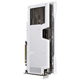 XFX Swift Radeon RX 9070 XT WHITE 16GB RX-97TSWF3W9 GDDR6 256 Bit Ekran Kartı