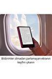 Amazon Kindle Paperwhite Signature Edition 32GB 12. Nesil 7" Jade / Reklamsız E-Kitap Okuyucu