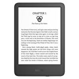 Amazon Kindle Touch 2022 16GB 6" Siyah