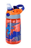Gizmo Flip Süper Kahraman Su Matarası 420 Ml