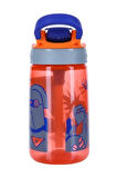Gizmo Flip Süper Kahraman Su Matarası 420 Ml